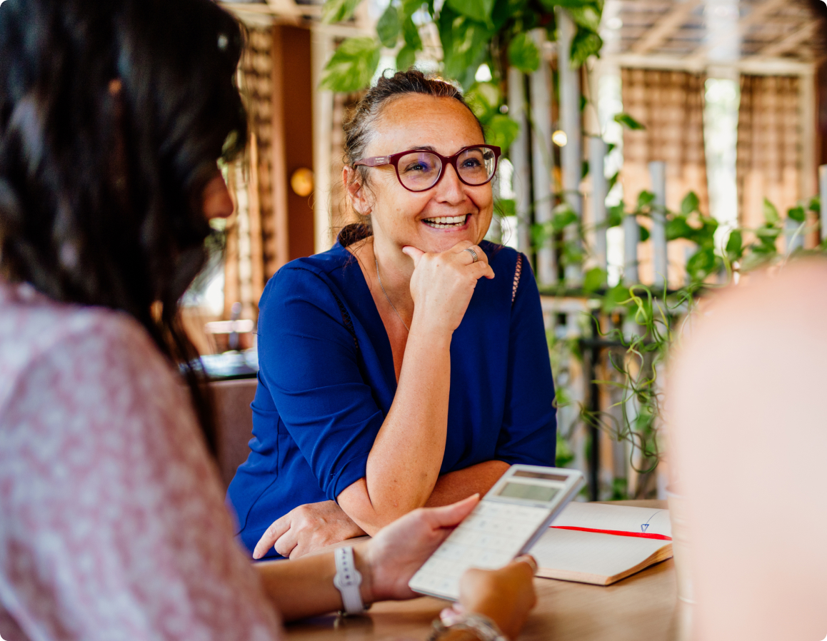 Gérez simplement votre entreprise en ligne accompagné par votre expert-comptable.